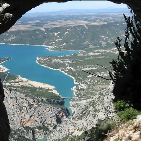 Verdon Secret - L'escapade Parfaite Appartamento *