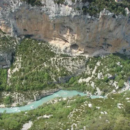 Verdon Secret - L'escapade Parfaite Gréoux-les-Bains