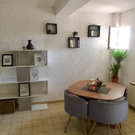 Apartamento Verdon Secret - L'escapade Parfaite Gréoux-les-Bains