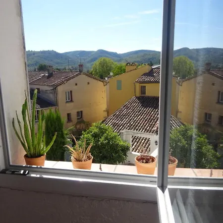 Apartamento Verdon Secret - L'escapade Parfaite