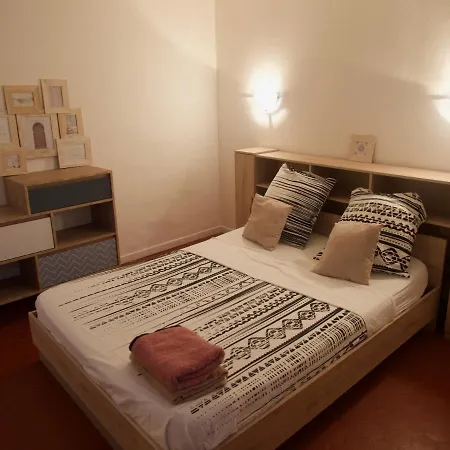 Apartamento Verdon Secret - L'escapade Parfaite Gréoux-les-Bains