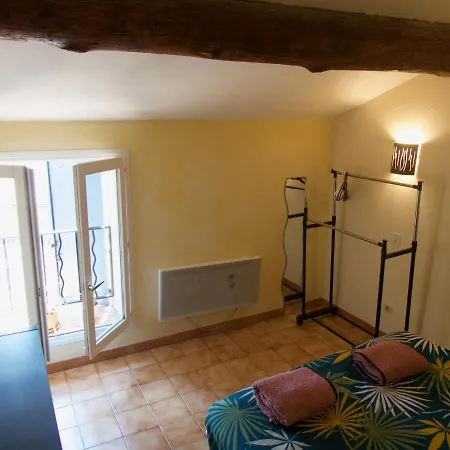 Verdon Secret - L'escapade Parfaite Apartamento *