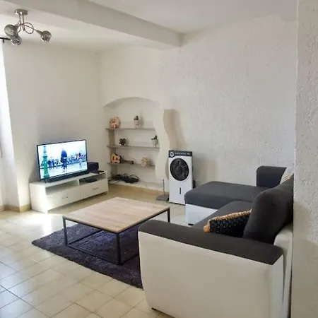 Apartamento Verdon Secret - L'escapade Parfaite