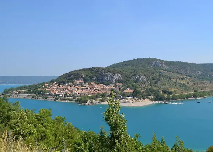 Verdon Secret - L'escapade Parfaite Appartamento