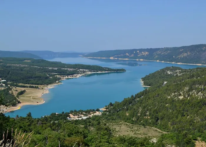 Verdon Secret - L'escapade Parfaite * Gréoux-les-Bains