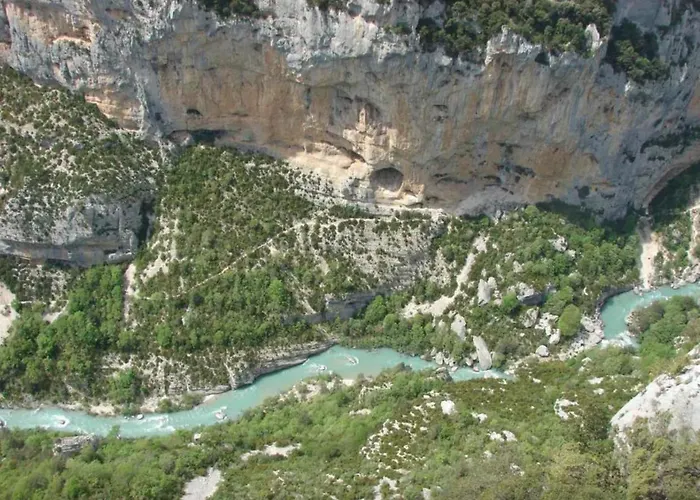 Verdon Secret - L'escapade Parfaite Gréoux-les-Bains