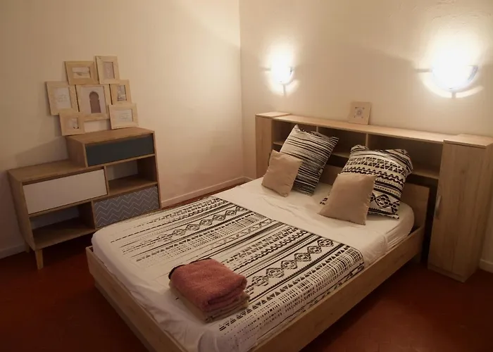 Appartamento Verdon Secret - L'escapade Parfaite Gréoux-les-Bains