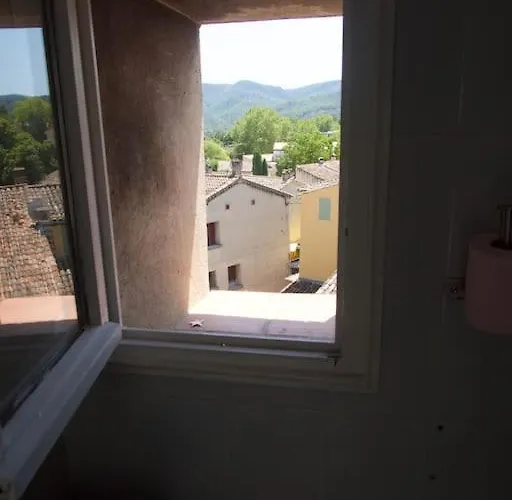 Verdon Secret - L'escapade Parfaite Appartamento *