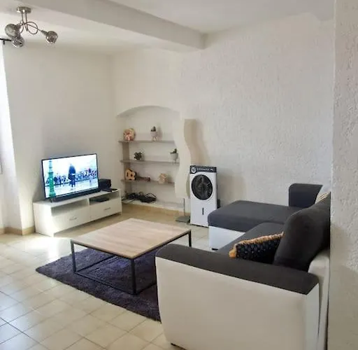 Appartamento Verdon Secret - L'escapade Parfaite