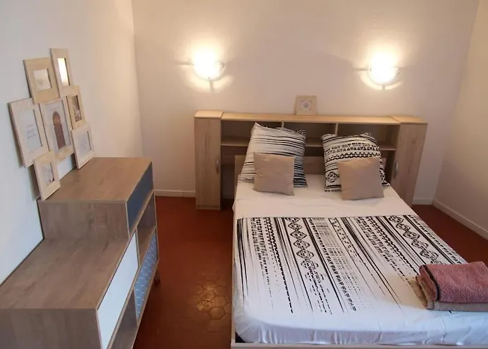 Appartamento Verdon Secret - L'escapade Parfaite