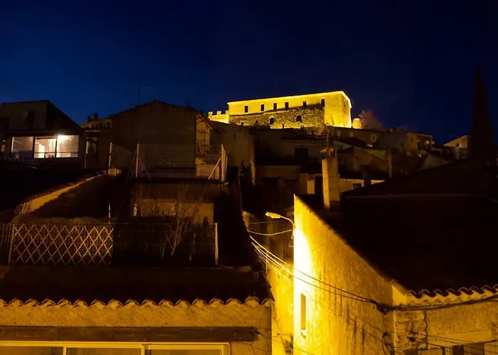 Appartamento Verdon Secret - L'escapade Parfaite Gréoux-les-Bains