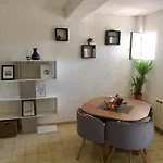 Appartamento Verdon Secret - L'escapade Parfaite Gréoux-les-Bains
