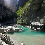 Verdon Secret - L'escapade Parfaite Appartamento Gréoux-les-Bains