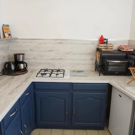 Verdon Secret - L'escapade Parfaite * グレウー・レ・バン