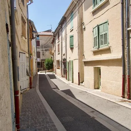 Verdon Secret - L'escapade Parfaite アパート *