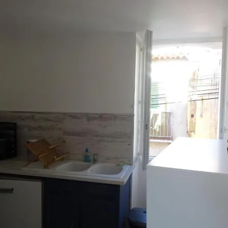 Verdon Secret - L'escapade Parfaite アパート *