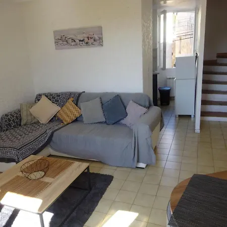 アパート Verdon Secret - L'escapade Parfaite