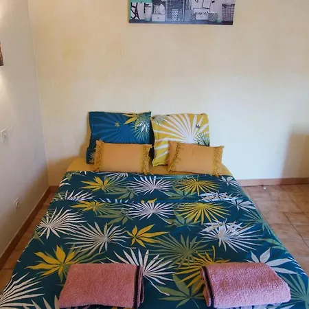 Verdon Secret - L'escapade Parfaite グレウー・レ・バン