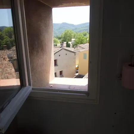 Verdon Secret - L'escapade Parfaite アパート *