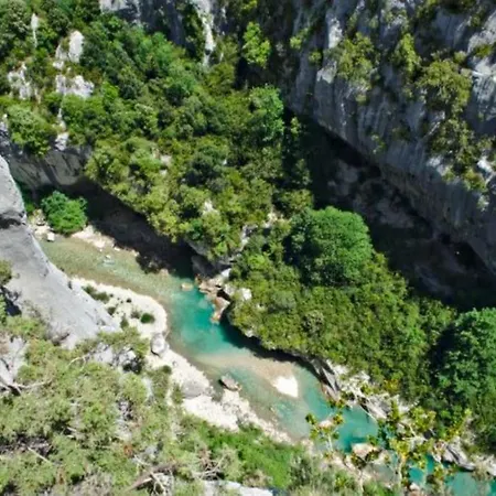 Verdon Secret - L'escapade Parfaite Gréoux-les-Bains