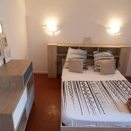 Apartament Verdon Secret - L'escapade Parfaite
