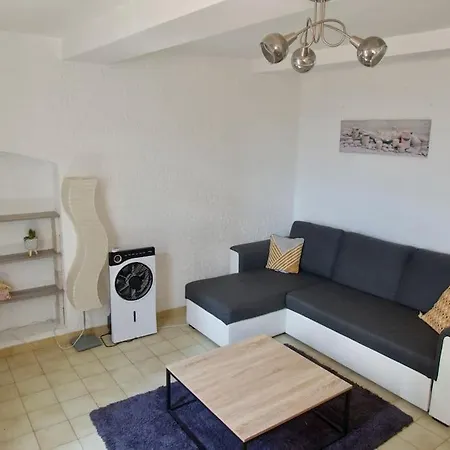 Verdon Secret - L'escapade Parfaite * グレウー・レ・バン